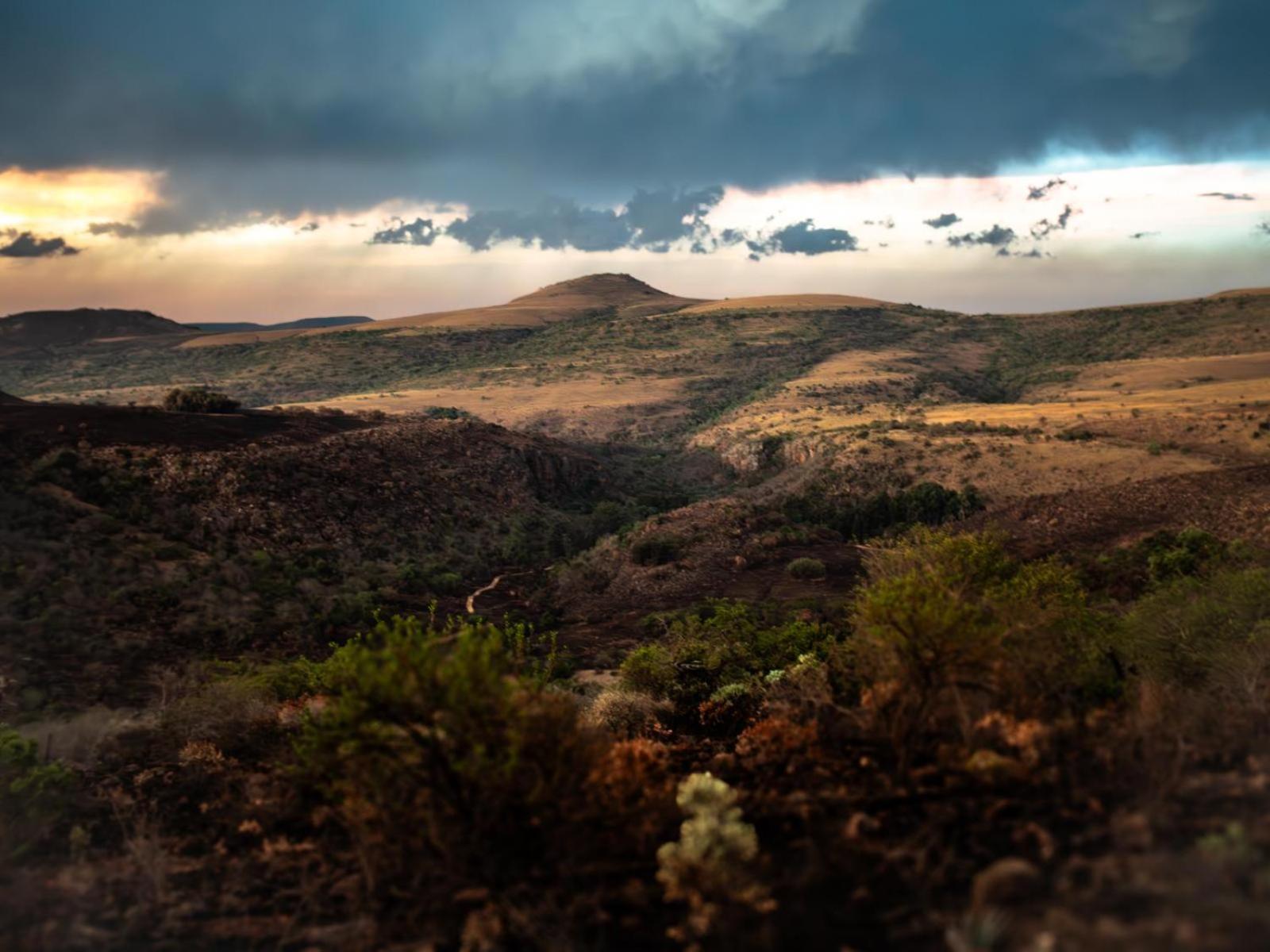Riverbed Africa Lydenburg Zimmer foto