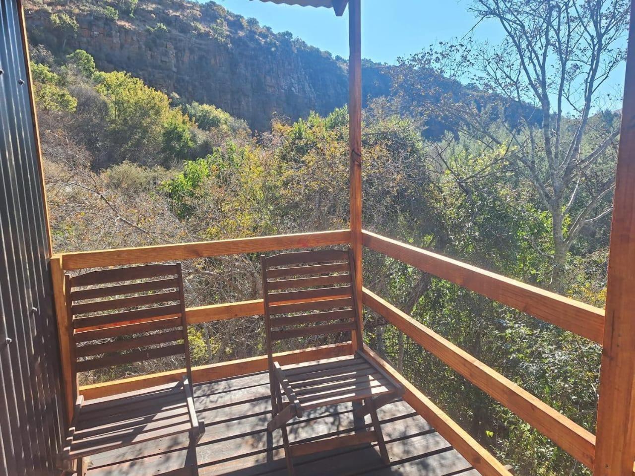 Riverbed Africa Lydenburg Zimmer foto
