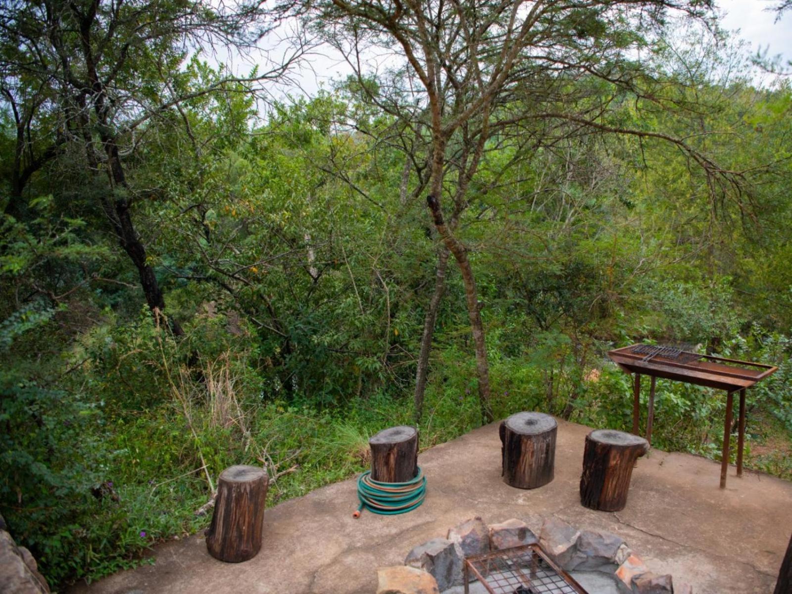 Riverbed Africa Lydenburg Exterior foto