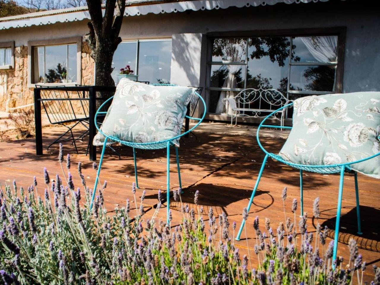 Riverbed Africa Lydenburg Zimmer foto