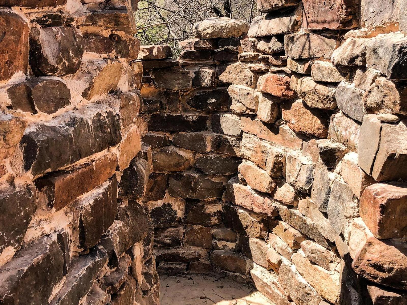Riverbed Africa Lydenburg Exterior foto